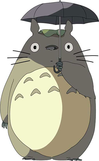 Totoro