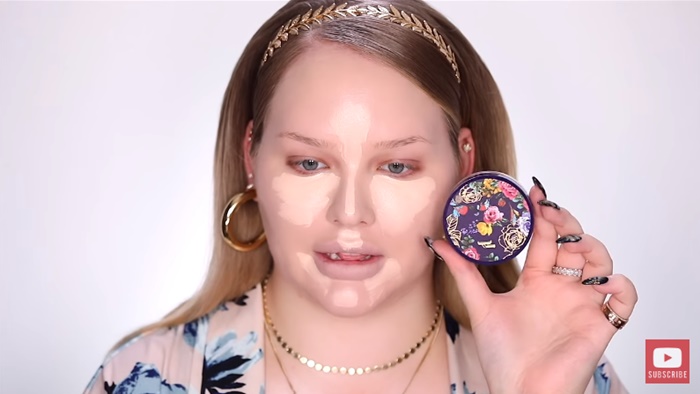 NikkieTutorials