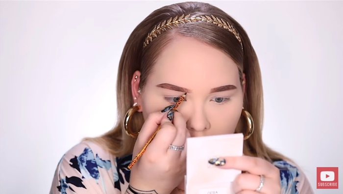 NikkieTutorials