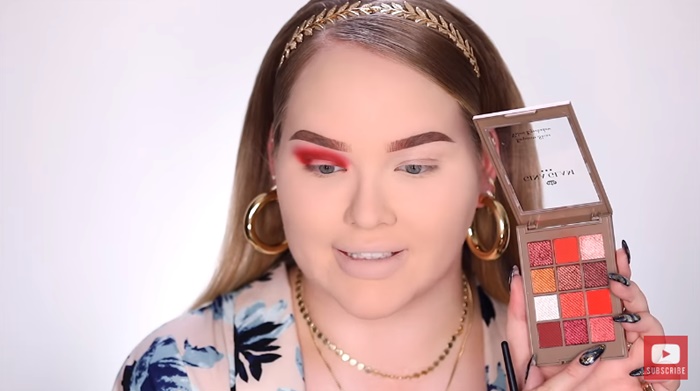 NikkieTutorials