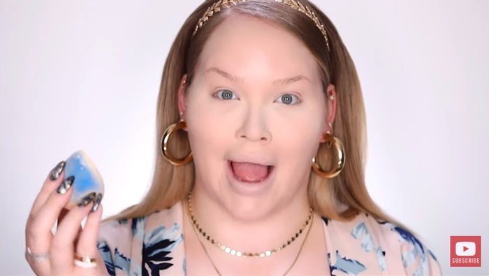 NikkieTutorials