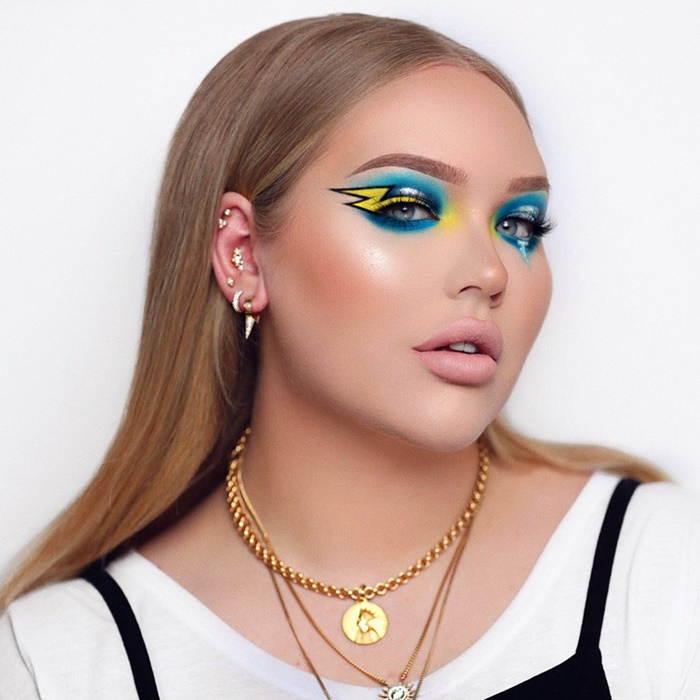 NikkieTutorials