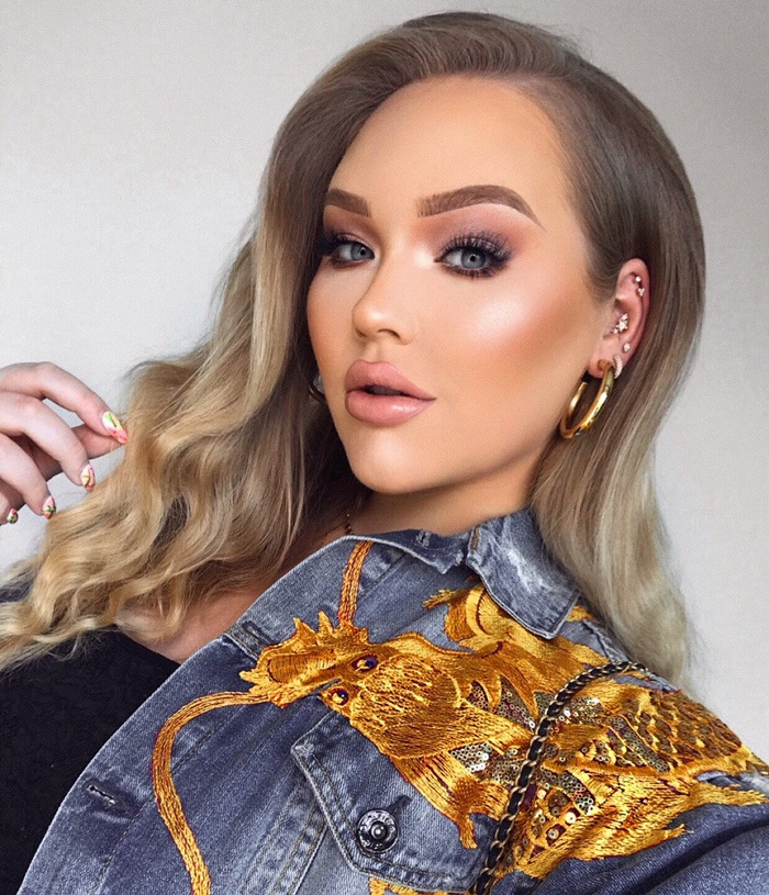 NikkieTutorials