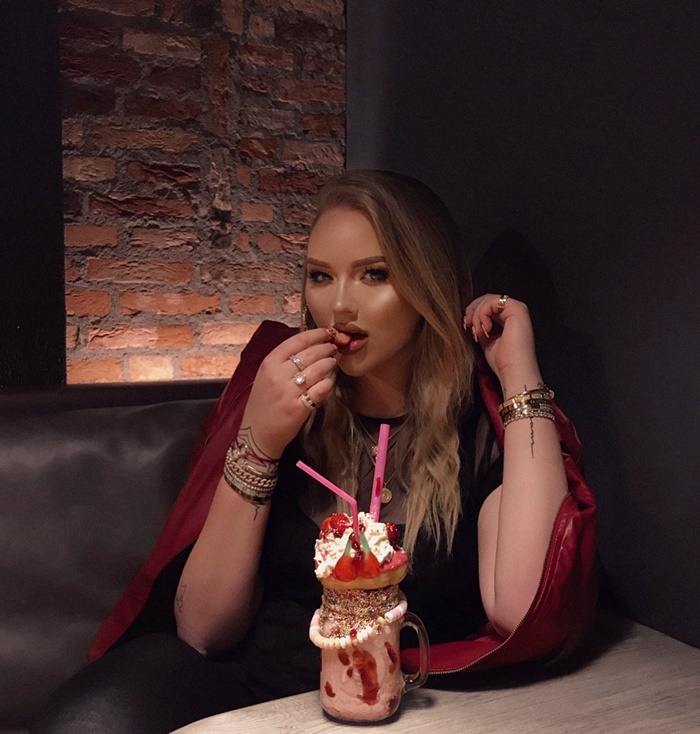 NikkieTutorials