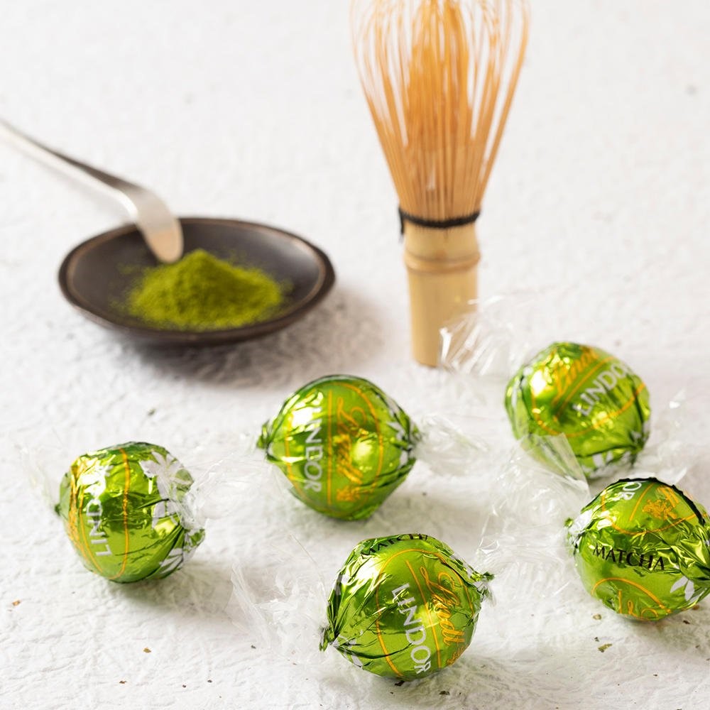 Lindor Matcha