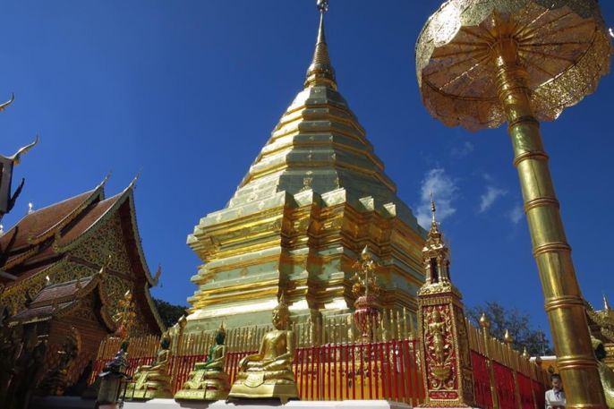 ยูเนสโกยก “เชียงใหม่” ขึ้นบัญชีเบื้องต้นมรดกโลกแล้ว