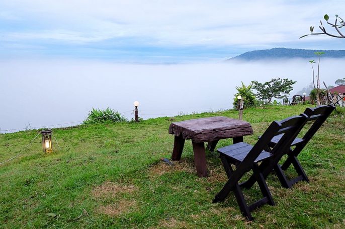 เที่ยวเพลินแล้ว ใช้ใบเสร็จลดหย่อนภาษีได้ 15,000 บาท