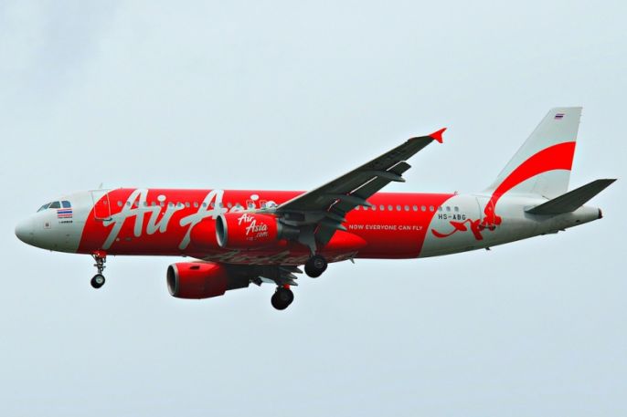 ผดส.สายการบินมีเฮ หลังคมนาคมสั่งปรับแยกเพดานราคาโลว์คอสต์-ฟูลเซอร์วิส