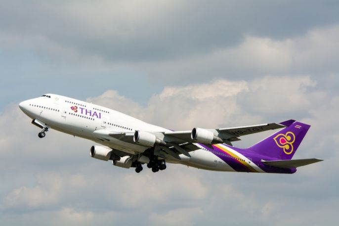 การบินไทยระทึก เร่งอพยพผดส.ไฟล์ทสตอกโฮล์ม-ภูเก็ต หลังถูกขู่วางระเบิด