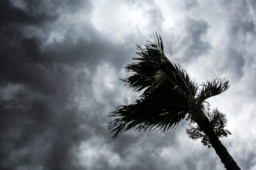 หลบฝนกันให้ดี อุตุฯ เตือนพายุฤดูร้อนจ่อเยือนทุกพื้นที่ประเทศไทย