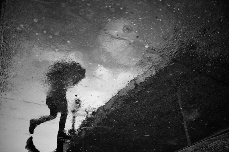 อุตุฯ เตือนฝนยังปกคลุมทั่วไทย พกร่มไว้ไม่เสียหาย