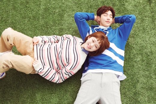 อกหักดังเป๊าะ สื่อเกาหลีคอนเฟิร์มคู่พระนางจาก ‘Weightlifting Fairy Kim Bok Joo’ ออกเดทนอกจอ