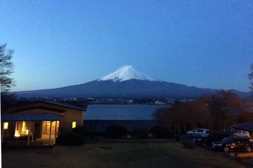 Hotels.com เผยคนไทย I Love Japan ขึ้นแท่นจุดหมายปลายทางยอดนิยม