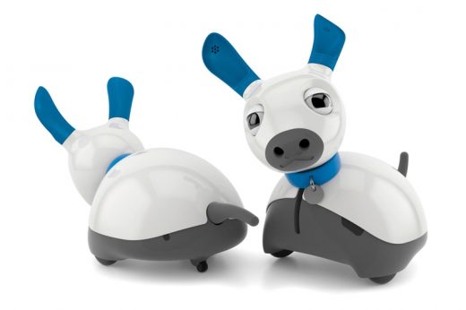 อวดสิ่งประดิษฐ์ใหม่สุดน่ารัก “Miro” ผ่อนคลายความเหงาให้ผู้สูงอายุ