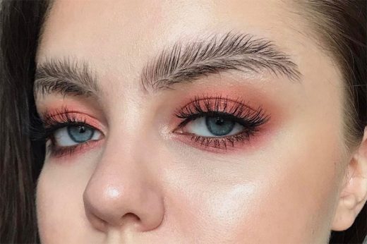 ล้ำไปอีก คิ้วขนนก นี่สิมิติใหม่แห่งการเขียนคิ้ว!