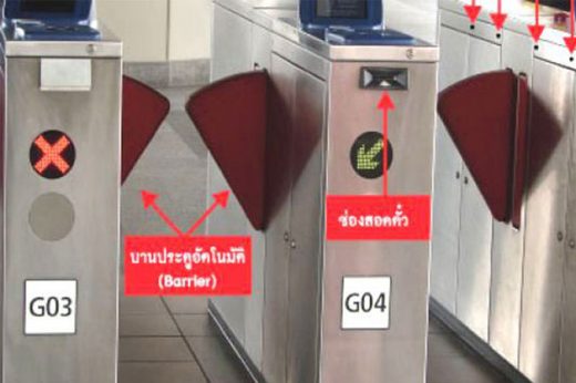 ชาวโซเชียลร่วมลงชื่อขอที่กั้น BTS ปิดช้ากว่านี้ โดนกระแทกจนช้ำหมดแล้ว