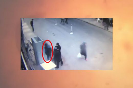 อียิปต์จ่อประกาศสถานการณ์ฉุกเฉิน-เผยคลิปวินาทีบึ้มสนั่น 2 โบสต์คริสต์ ดับ 44 ศพ