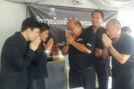 จบด้วยดี ผู้บริหารฟาร์มเฮ้าส์รุดขอโทษศิษย์เก่าวชิราวุธฯ ถึงเต็นท์