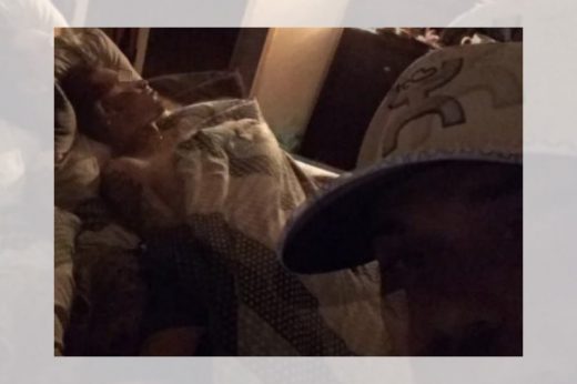 แสบ หนุ่มกลับห้องเจอแฟนหลับบนเตียงกับชายอื่น ไม่โมโหแค่ถ่ายรูปโชว์โซเชียล!