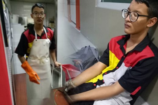 แม่น้องไทเกอร์แจ้งความเอาผิดคนเม้นต์ด่าในไอจี-แง้มเงินบริจาคน่าจะแตะแสนแล้ว