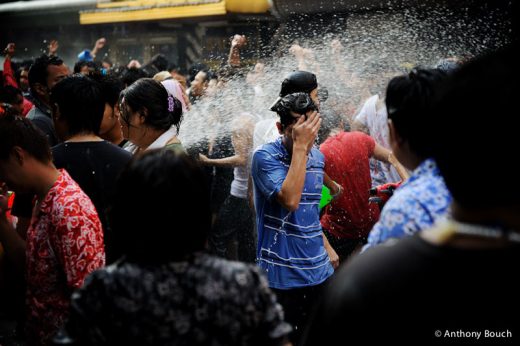 ทราบแล้วเปลี่ยน ปีนี้ถนนข้าวสารเปิดเล่นสงกรานต์ 2 วัน 13-14 เม.ย.