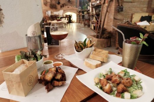 มากไปไม่ดี? สมาคมภัตตาคารไทยแนะรัฐบาลคุมจำนวนร้านอาหาร หลังเริ่มล้นตลาด