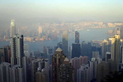 ฮ่องกงเตรียมจัดงานฉลองยิ่งใหญ่ครบรอบ 20 ปี อังกฤษส่งมอบคืนสู่จีน