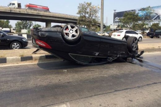 คืบหน้าคดีเสี่ยเบนซ์ชนฟอร์ด ศาลนัดสืบพยานครั้งสุดท้ายก่อนพิพากษาคดี