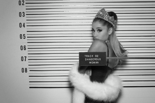สาวแซ่บไซส์จิ๋วเสียงทรงพลัง ‘Ariana Grande’ เตรียมเปิดคอนเสิร์ตในไทย 17 ส.ค.นี้