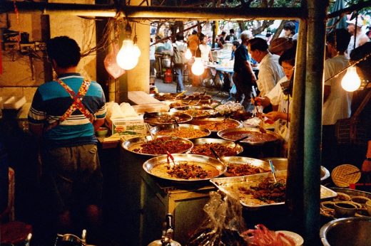 ‘สิงคโปร์’ ขึ้นแท่นเมืองที่มีค่าครองชีพสูงสุดในอาเซียน จ่อตามด้วย ‘กรุงเทพฯ’ อันดับ 2