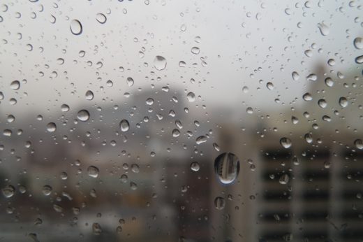 อุตุฯ พยากรณ์ทั่วไทยฝนตกหนักรอบใหม่ยาวถึงสิ้นเดือน เตือนระวังน้ำป่า