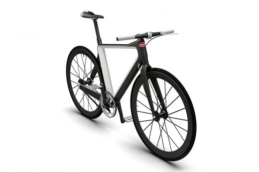 เผยโฉมจักรยาน ‘Bugatti’ น้ำหนักสุดเบา แต่ราคาหนักแทบทรุด สนนคันละ 1.3 ล้านบาท!