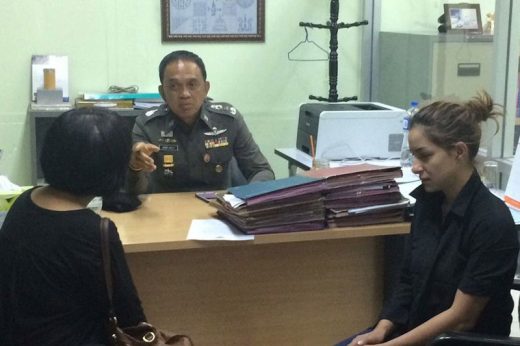 อีกแล้ว! แอนนา รีส เจ้าเก่า เมาอาละวาด-ขับรถชนแล้วหนี