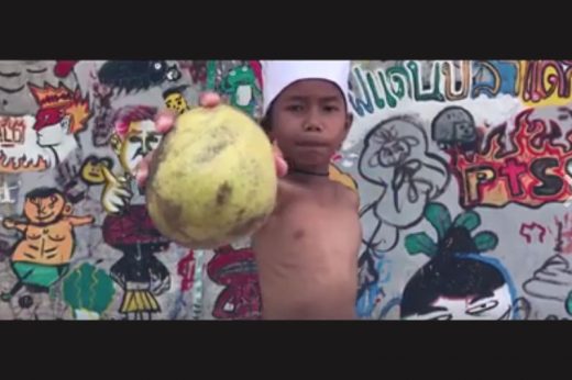 เขากลับมาแล้ว! เชฟแดนปลาแดกพร้อมเสิร์ฟเมนูใหม่..ที่จะทำให้คุณน้ำตาคลอ