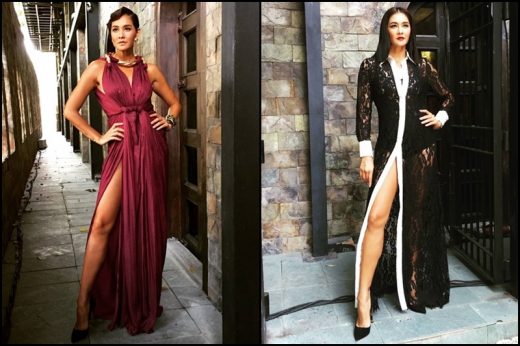 สวยเริ่ดไปอีก ‘แม่เกด-เมทินี’ โผล่ร่วม The Face Vietnam ในฐานะตัวแทนเมนเทอร์จากไทย