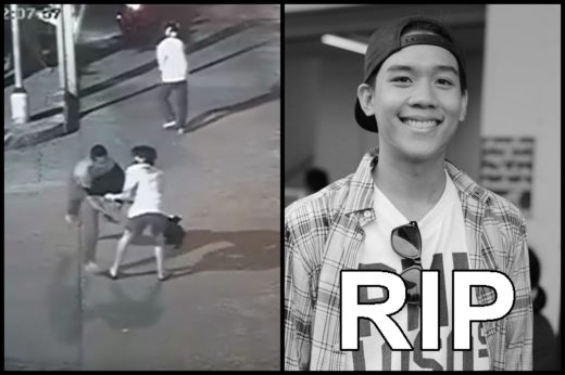 ศาลอาญาตัดสินประหารชีวิต ‘ตั้ม-เอ็กซ์’ ฆาตกรชิงไอโฟนน้องมะปิน บัณฑิตหนุ่ม มศว