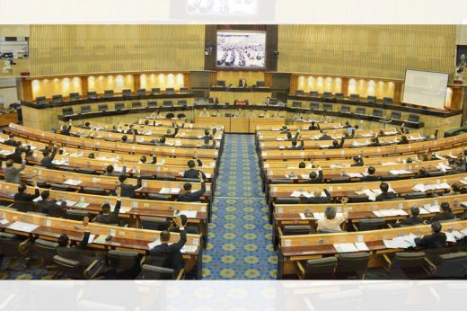 เตรียมจัดระเบียบ! สปท. ผ่านมติพรบ.คุมสื่อ สื่อออนไลน์-เพจดังโดนด้วย