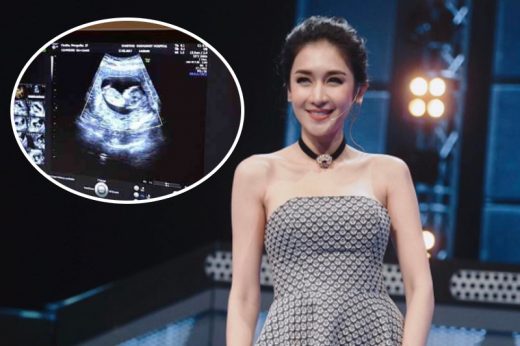 เนย โชติกาจูเนียร์มาแล้ว ดาราสาวเผยตั้งครรภ์ 3 เดือน ชีวิตตื่นเต้นสุดๆ