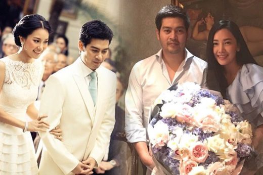 รักเราไม่เก่าเลย นุ่น-ต๊อด ฉลองครบรอบ 7 ปี มาดูภาพน่ารัก ๆ ของคู่นี้กัน