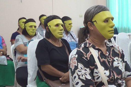 เก๋กู้ดไปเลย สระแก้วผุด “หน้ากากแปบสเมียร์” ตรวจมะเร็งปากมดลูก-เต้านม แบบไม่ต้องเขินหมอ