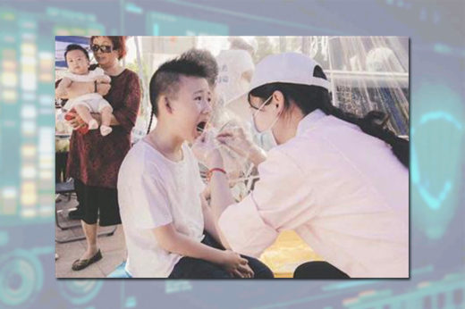 เทรนด์ใหม่กำลังมา พ่อแม่จีนฮิตพาลูกตรวจคัดกรองยีนความถนัด ค้นหาแววอัจฉริยะในอนาคต!