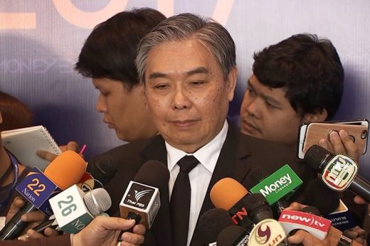 โล่งใจ! คลังยันไม่มีขึ้นภาษี คงแวท 7% ต่ออีกปี