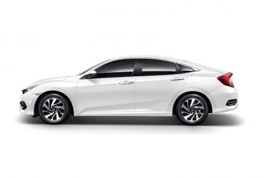 รถคุณสีอะไร? รู้ไหมคนทั่วโลกเทใจโหวตให้ ‘รถสีขาว’ มากที่สุด