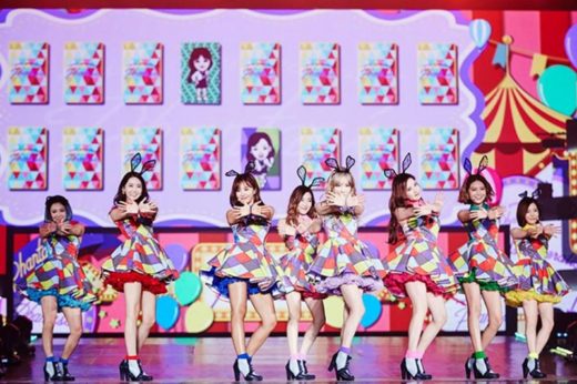 SM แถลงข่าวดี เตรียมส่งสาวๆ Girl’s Generation คัมแบ็คครบรอบ 10 ปี เร็วๆ นี้