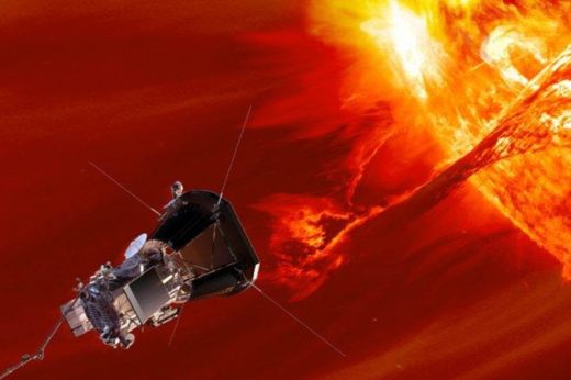 NASA เล่นใหญ่ เปิดตัวโครงการ Solar Probe Plus ส่งยานโคจรรอบดวงอาทิตย์