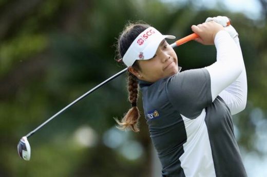 สมความมุมานะ ‘โปรเม-เอรียา’ ขึ้นแท่นนักกอล์ฟมือ 1 ของโลก