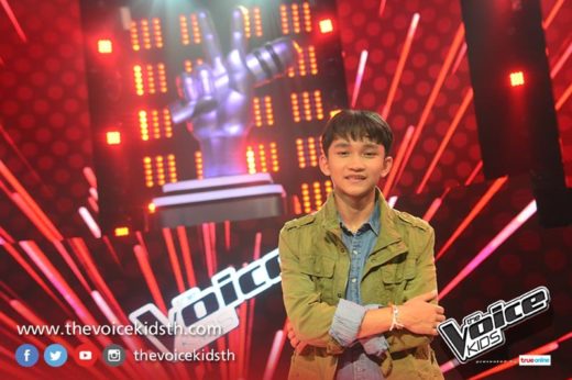 ยอดโหวตถล่มทลาย ส่ง ‘น้องแน็ท’ คว้าแชมป์ The Voice Kids Thailand คนที่ 5