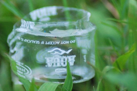 ไชโย! กรมควบคุมมลพิษประกาศยกเลิกใช้ Cap Seal บนขวดน้ำ หวังช่วยลดขยะ