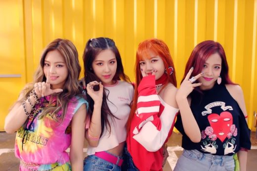 ฮอตเว่อร์! MV เพลงใหม่ ‘As If It’s Your Last’ จากสาวๆ BLACKPINK ทะลุ 10 ล้านวิว ใน 17 ชั่วโมง