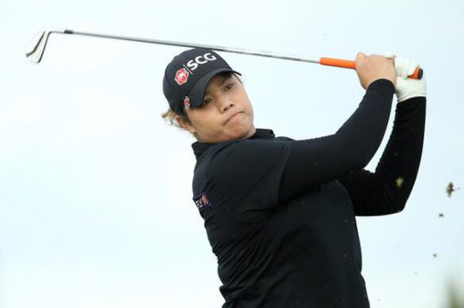 โปรเมยังไม่ขึ้นอันดับหนึ่งโลก LPGA ส่งเอกสารขอโทษคำนวณคะแนนผิด